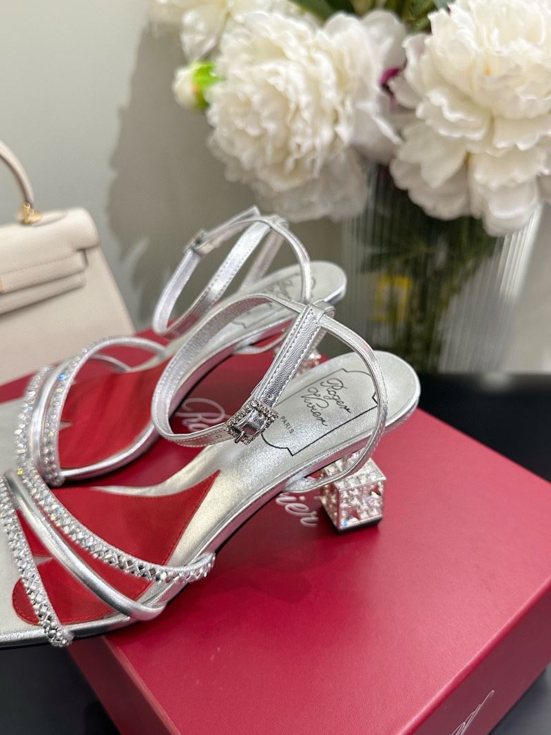 Roger Vivier Sandals